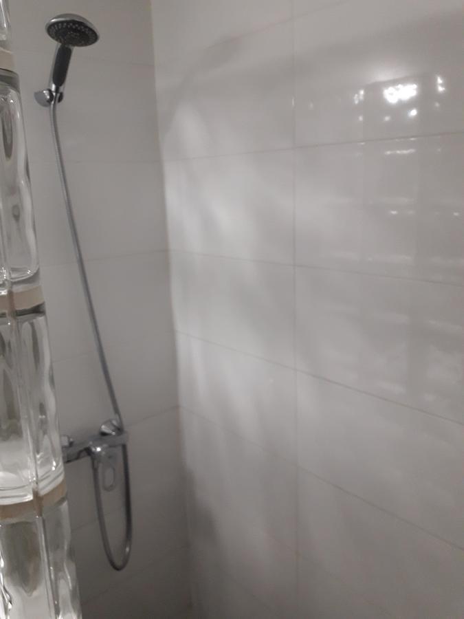 Apartamento Salamanca 20 Santa Pola Ngoại thất bức ảnh
