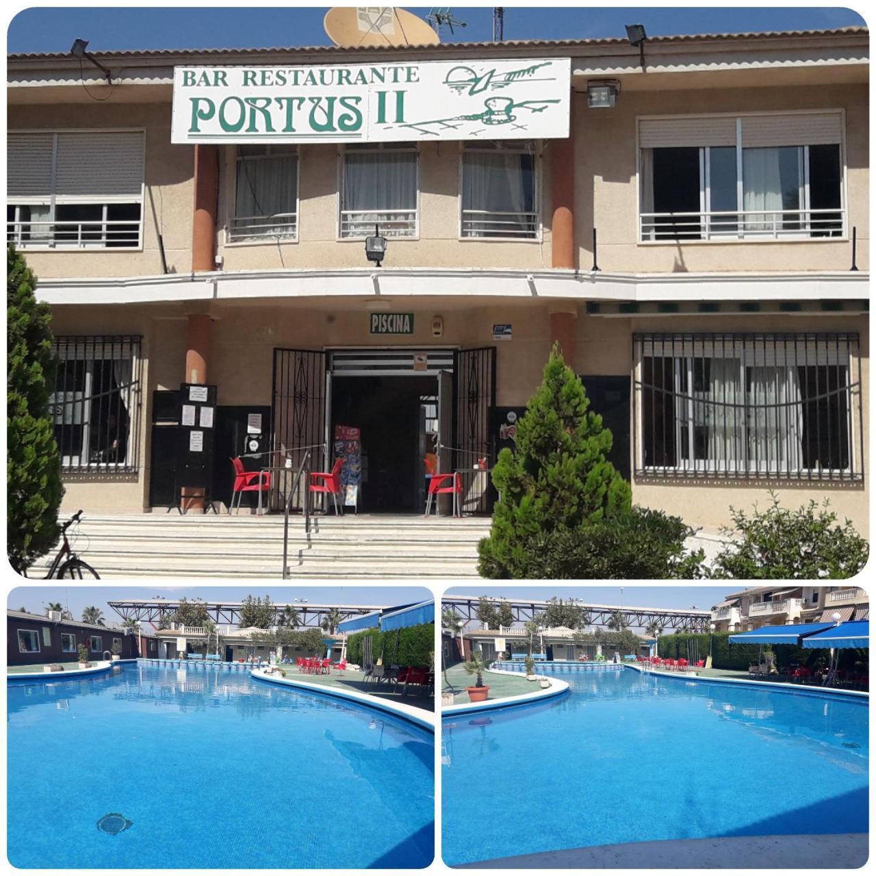 Apartamento Salamanca 20 Santa Pola Ngoại thất bức ảnh