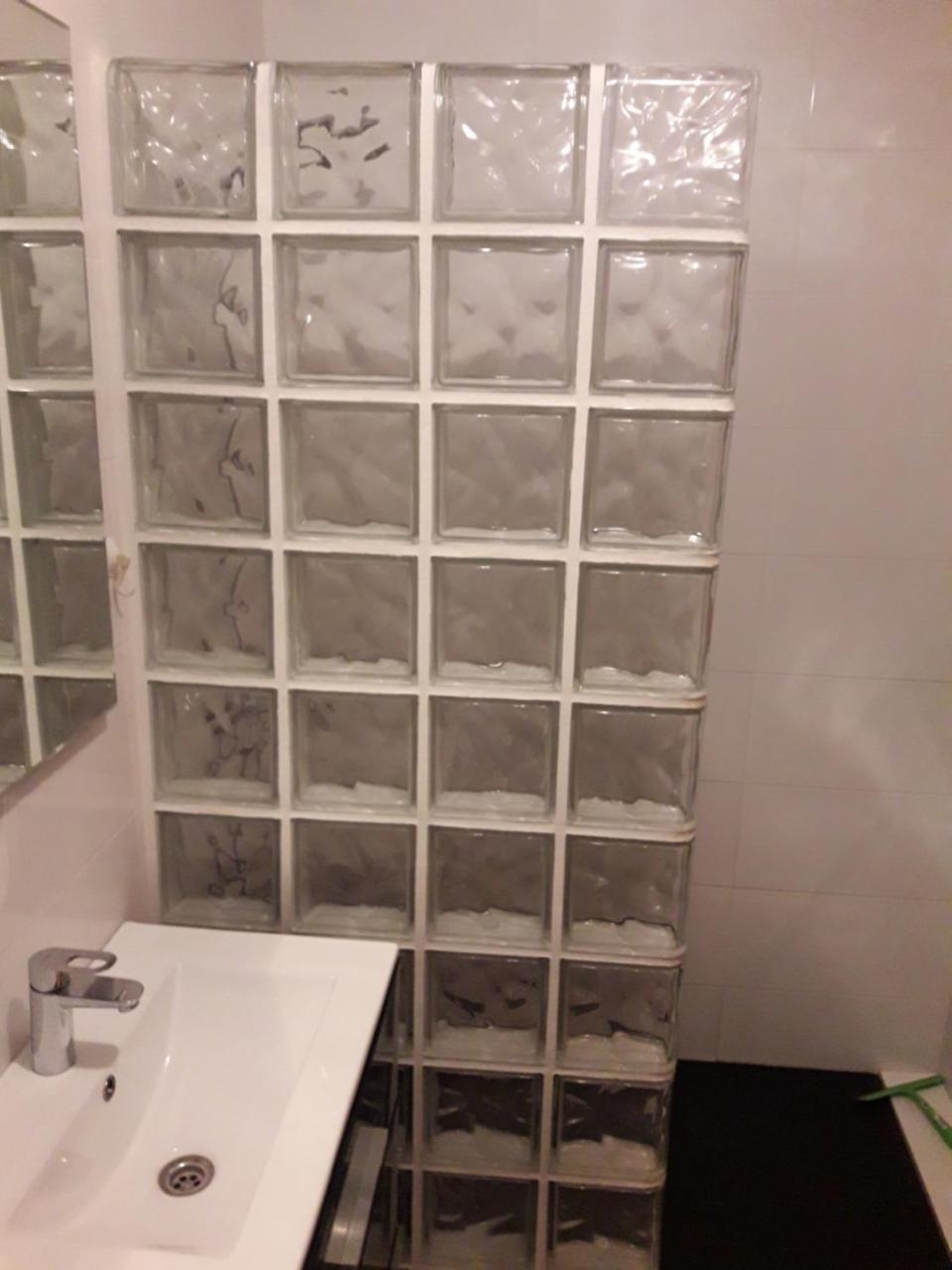Apartamento Salamanca 20 Santa Pola Ngoại thất bức ảnh