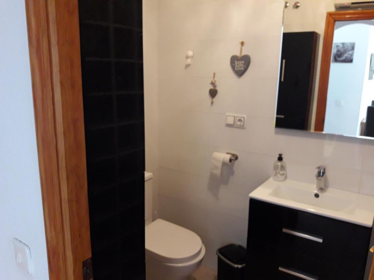 Apartamento Salamanca 20 Santa Pola Ngoại thất bức ảnh