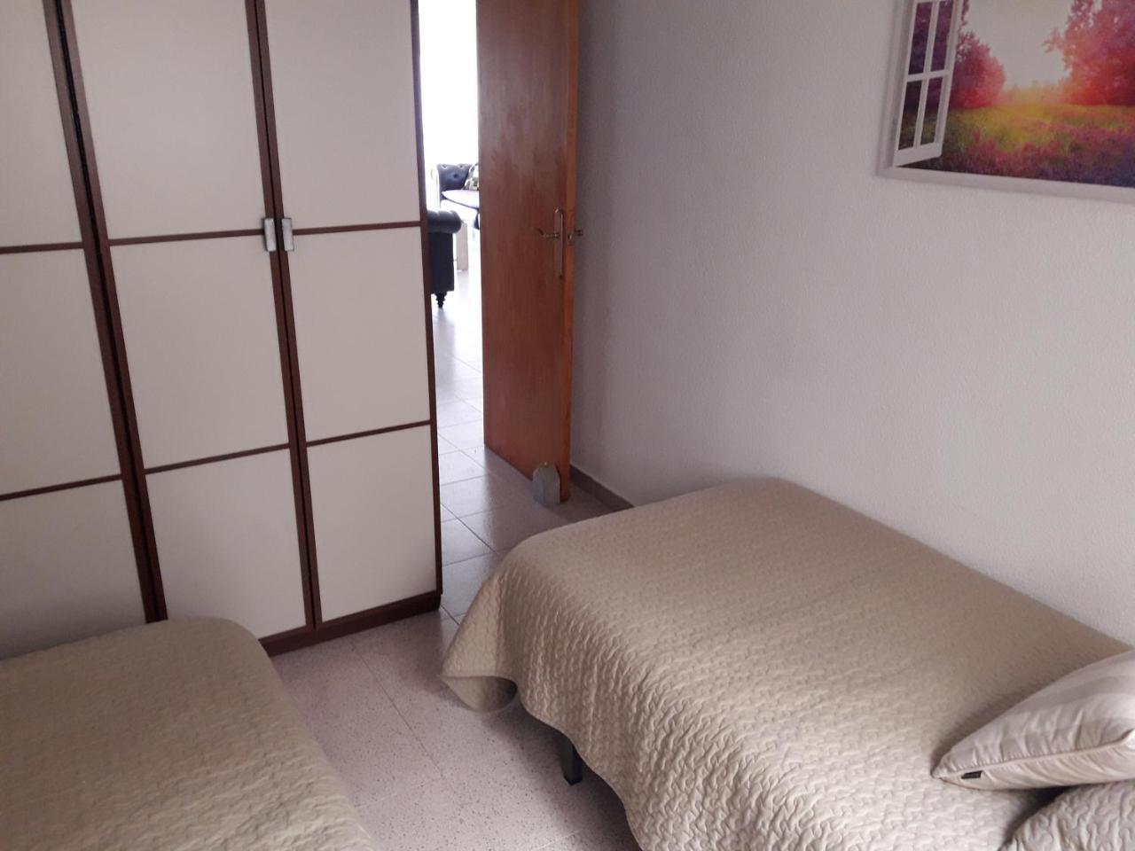Apartamento Salamanca 20 Santa Pola Ngoại thất bức ảnh