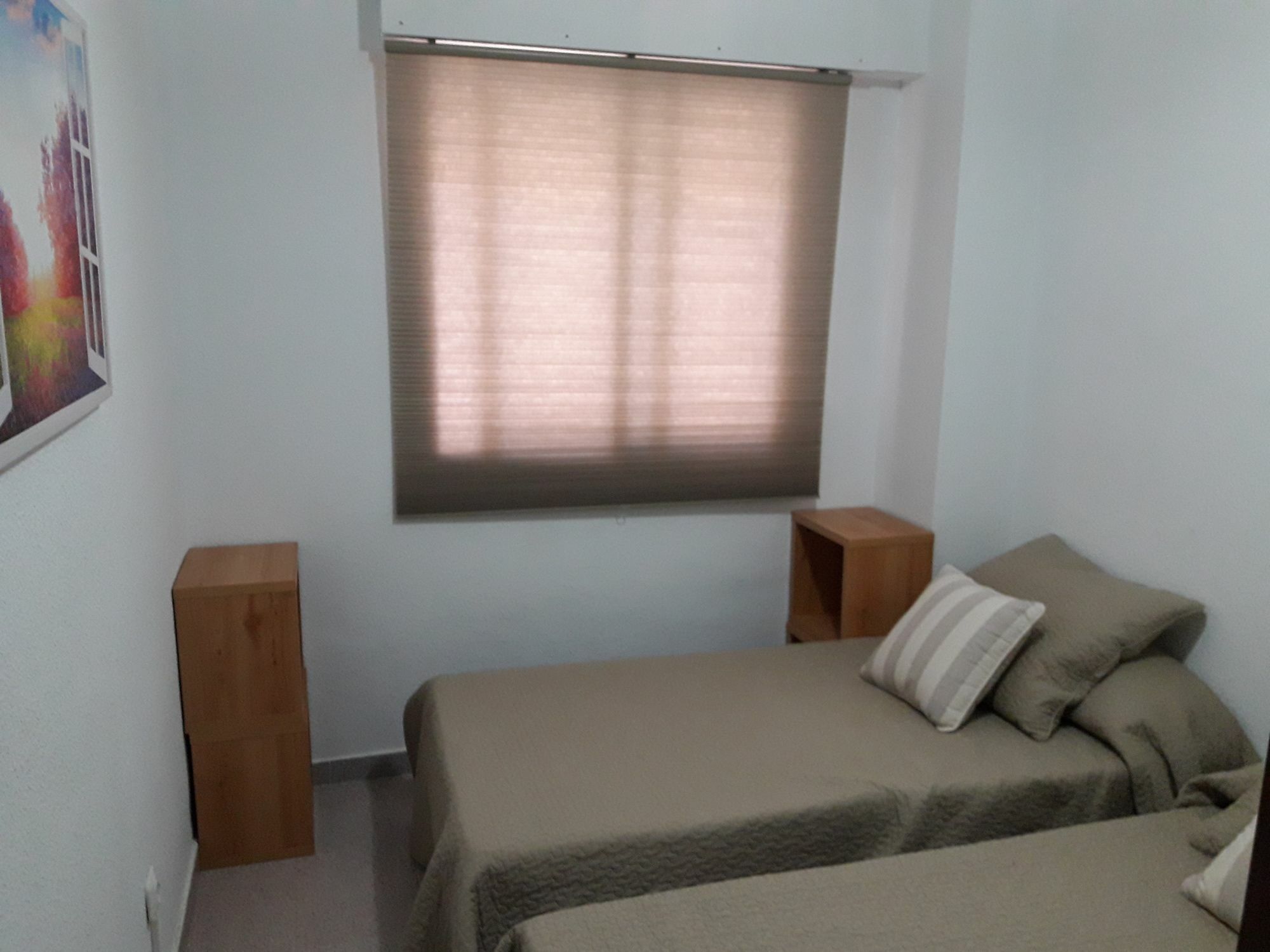 Apartamento Salamanca 20 Santa Pola Ngoại thất bức ảnh