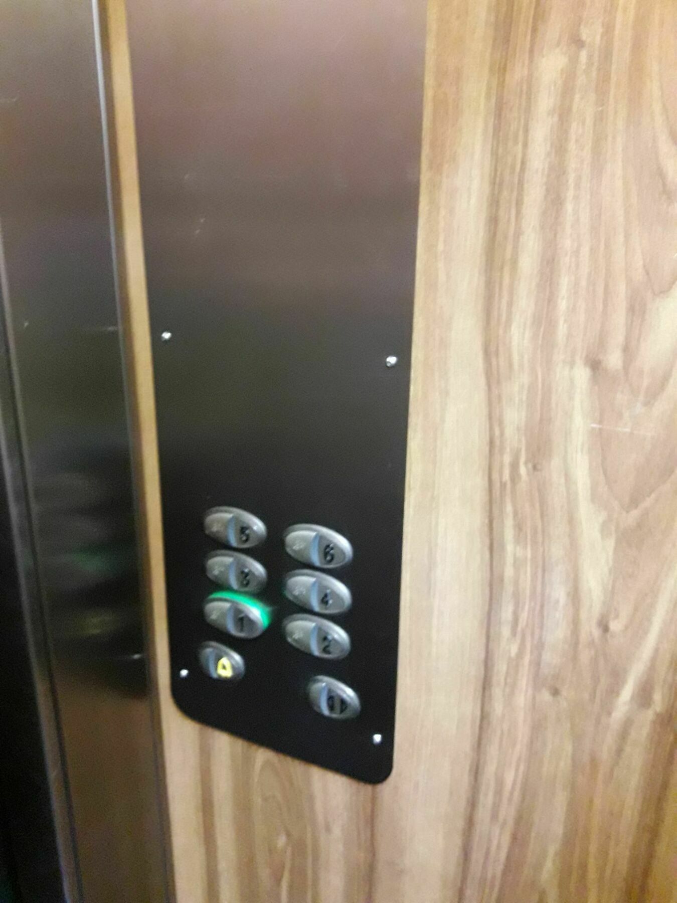 Apartamento Salamanca 20 Santa Pola Ngoại thất bức ảnh