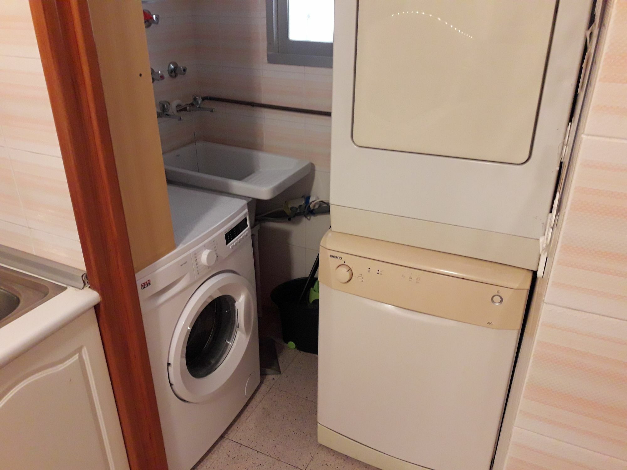 Apartamento Salamanca 20 Santa Pola Ngoại thất bức ảnh