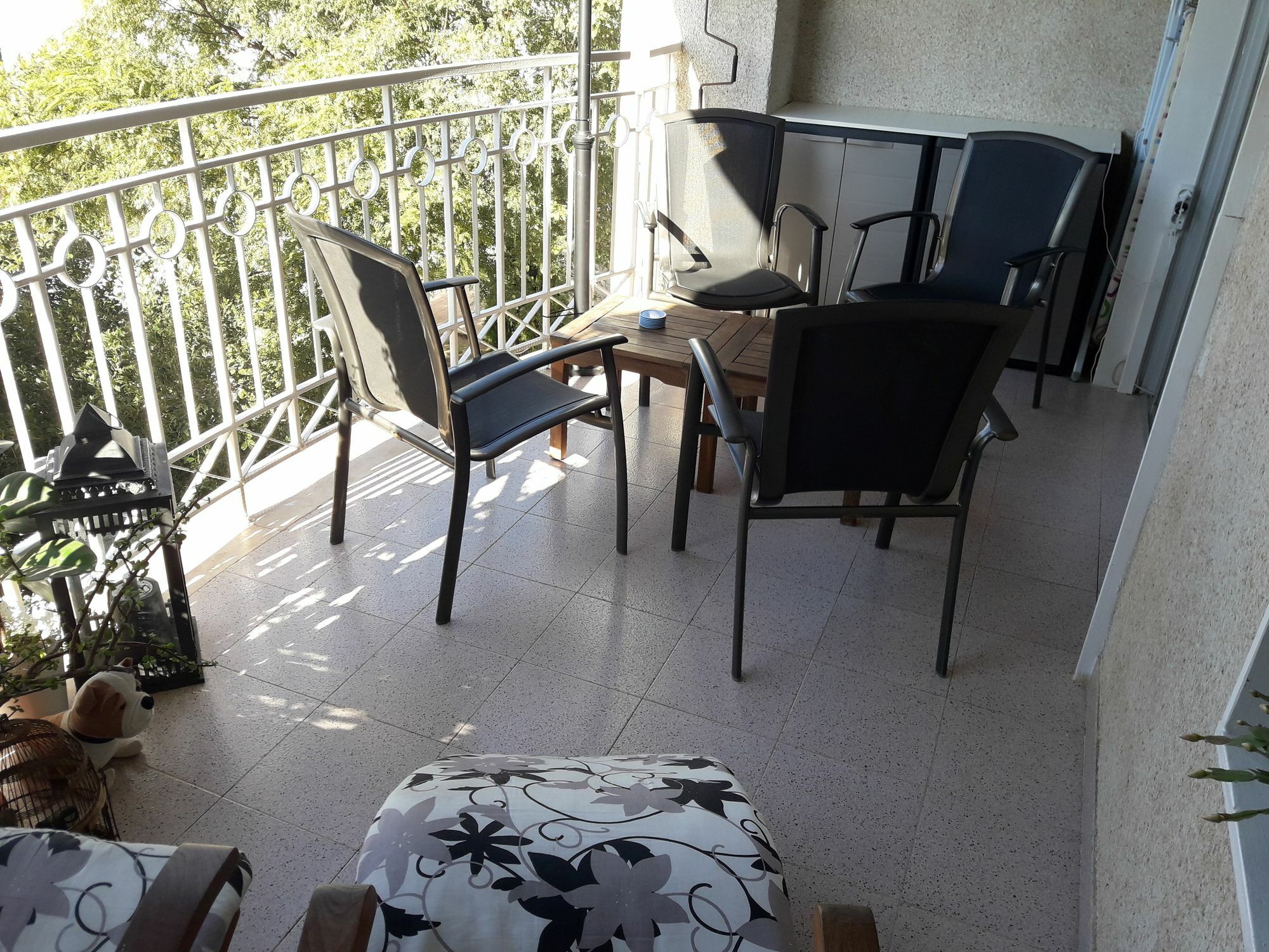 Apartamento Salamanca 20 Santa Pola Ngoại thất bức ảnh